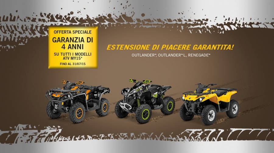 Motor System | Vendita Moto e Quad