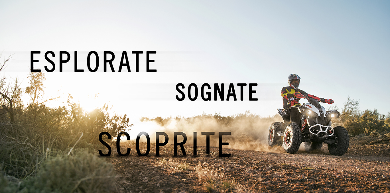 Motor System | Vendita Moto e Quad