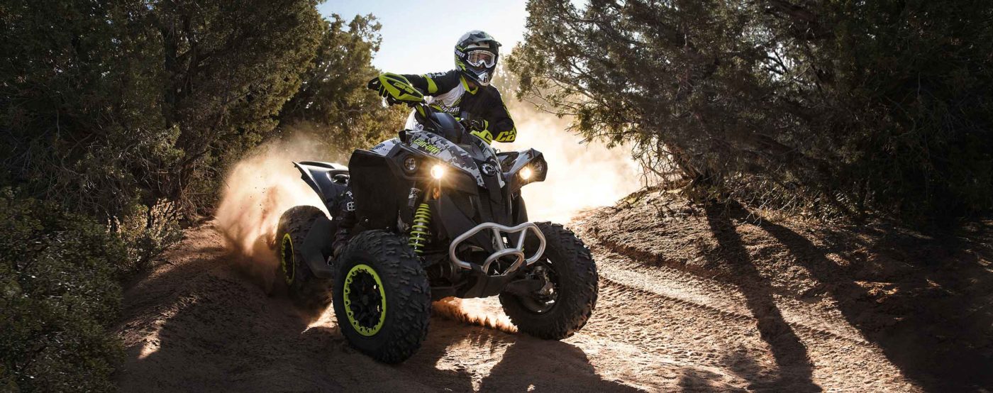 Motor System | Vendita Moto e Quad