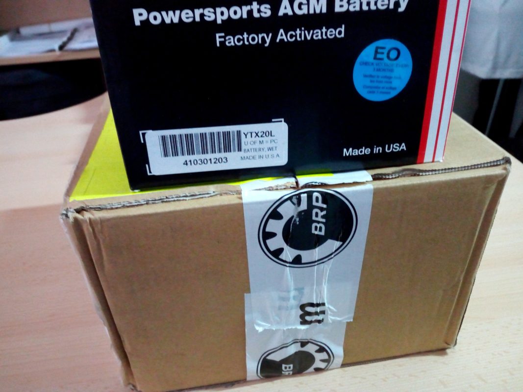 Motor System | Vendita Moto e Quad
