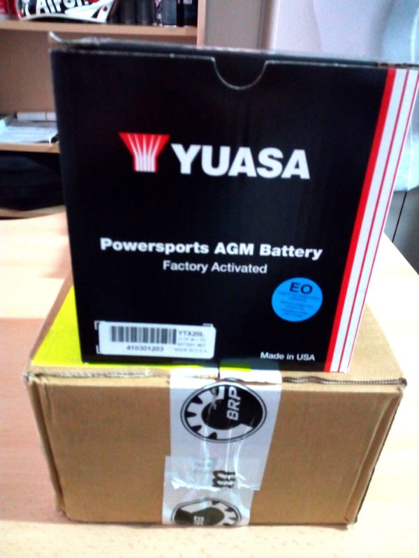 Motor System | Vendita Moto e Quad