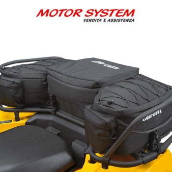 Borsa morbida Can Am