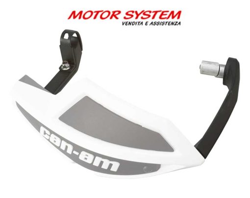 Kit montaggio completo in alluminio Can Am