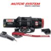 Verricello Can Am WARN Provantage 3500-S