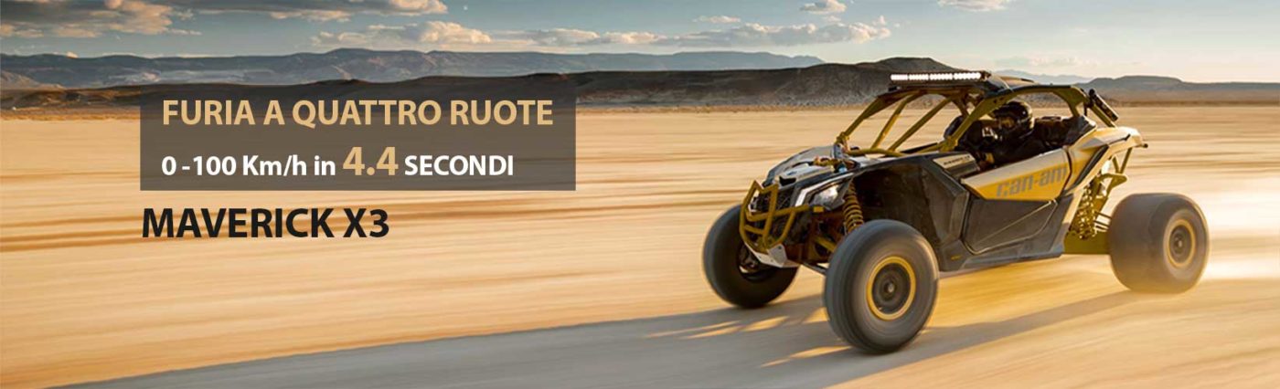 Motor System | Vendita Moto e Quad