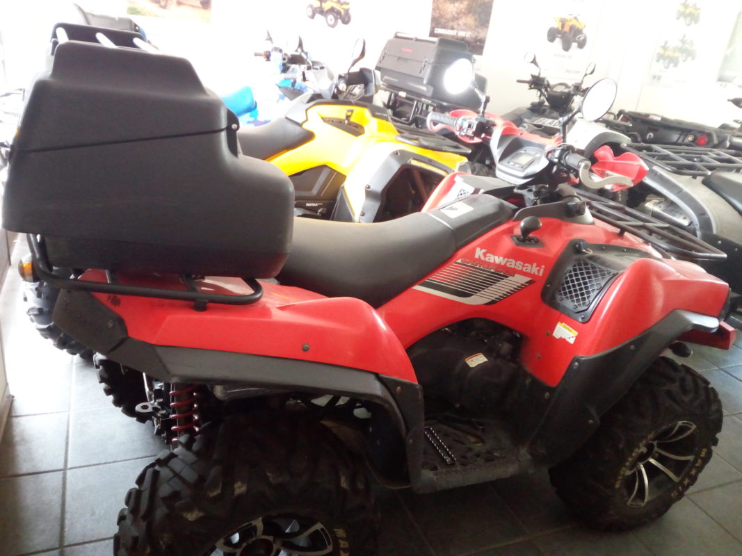 Motor System | Vendita Moto e Quad