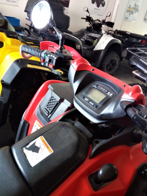 Motor System | Vendita Moto e Quad