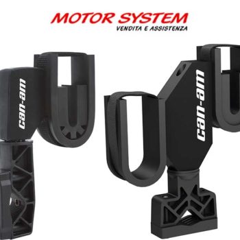 Supporto multi-fit Can Am