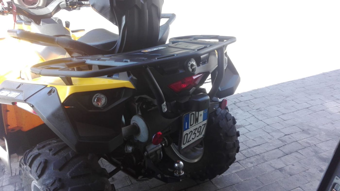 Motor System | Vendita Moto e Quad