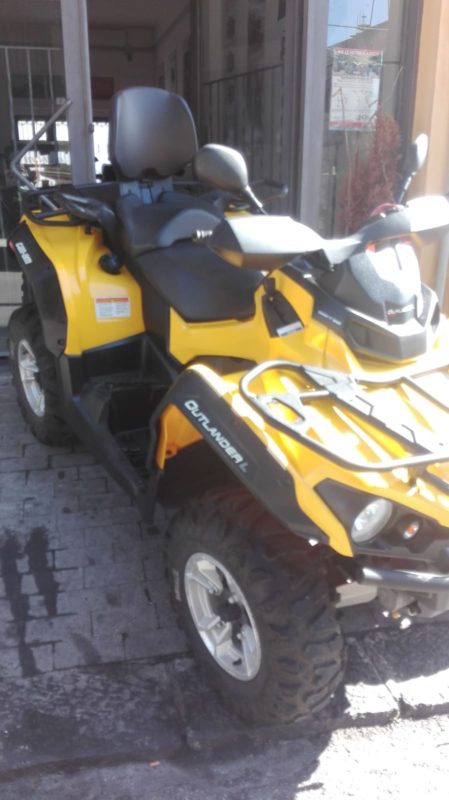 Motor System | Vendita Moto e Quad