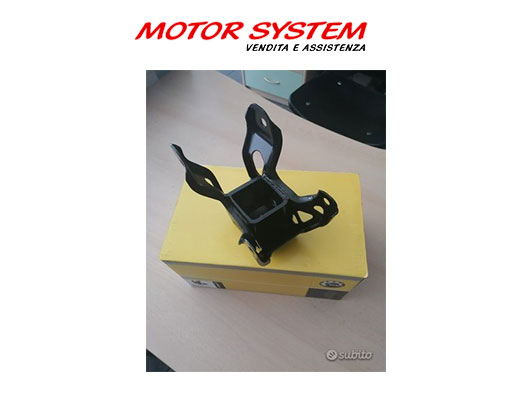 Motor System | Vendita Moto e Quad