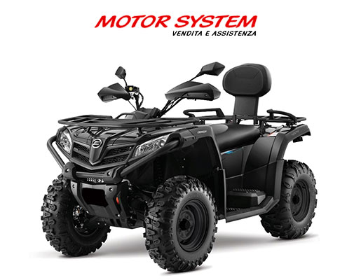 Motor System | Vendita Moto e Quad
