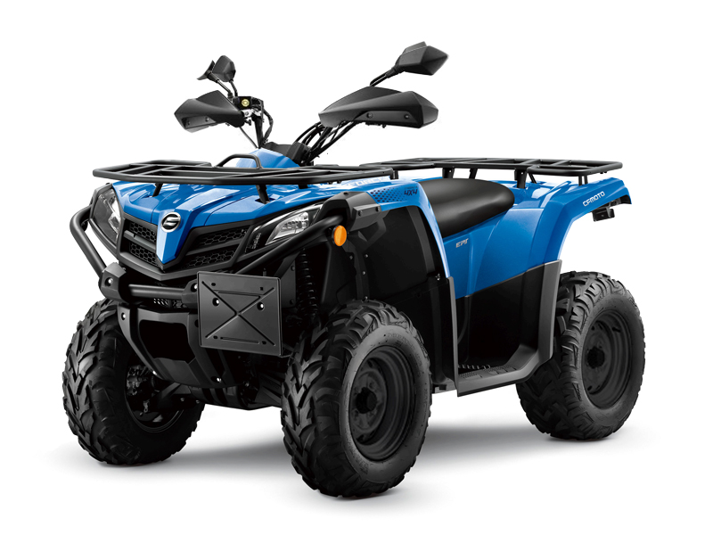 Motor System | Vendita Moto e Quad