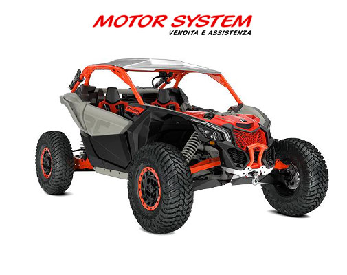 Motor System | Vendita Moto e Quad
