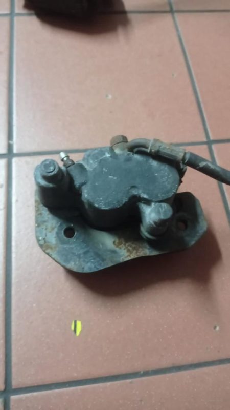 Motor System | Vendita Moto e Quad