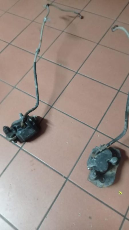Motor System | Vendita Moto e Quad