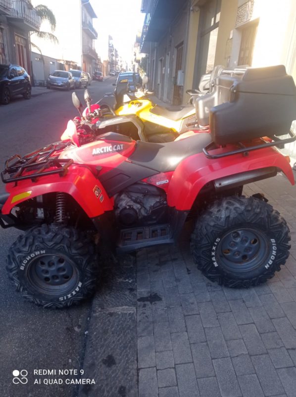 Motor System | Vendita Moto e Quad