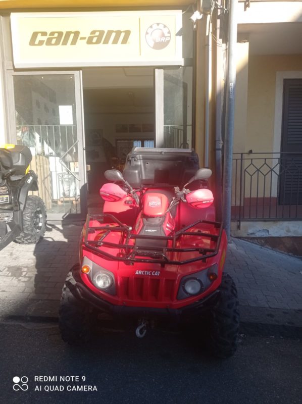 Motor System | Vendita Moto e Quad