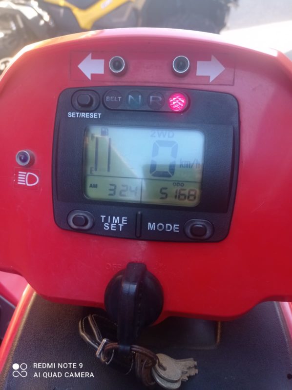 Motor System | Vendita Moto e Quad
