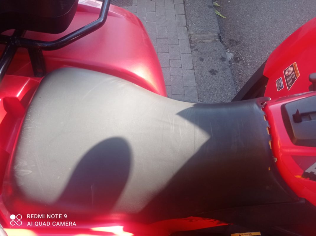 Motor System | Vendita Moto e Quad