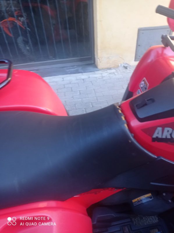 Motor System | Vendita Moto e Quad