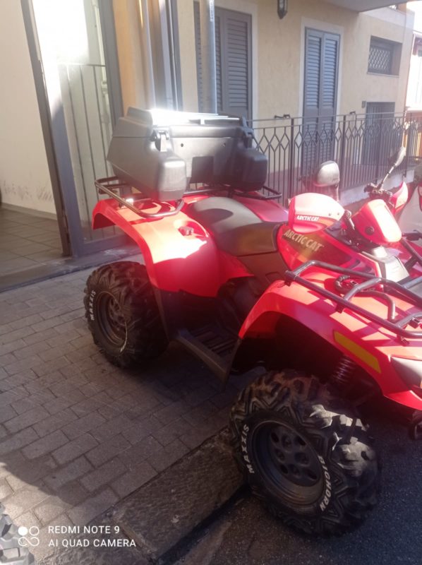 Motor System | Vendita Moto e Quad