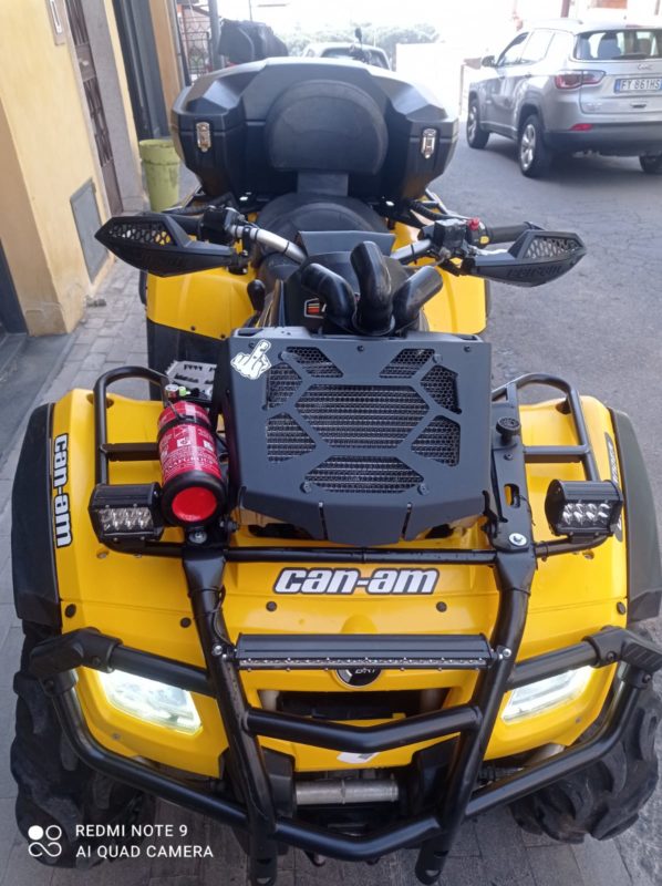 Motor System | Vendita Moto e Quad