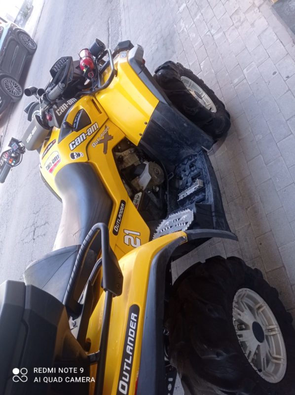 Motor System | Vendita Moto e Quad