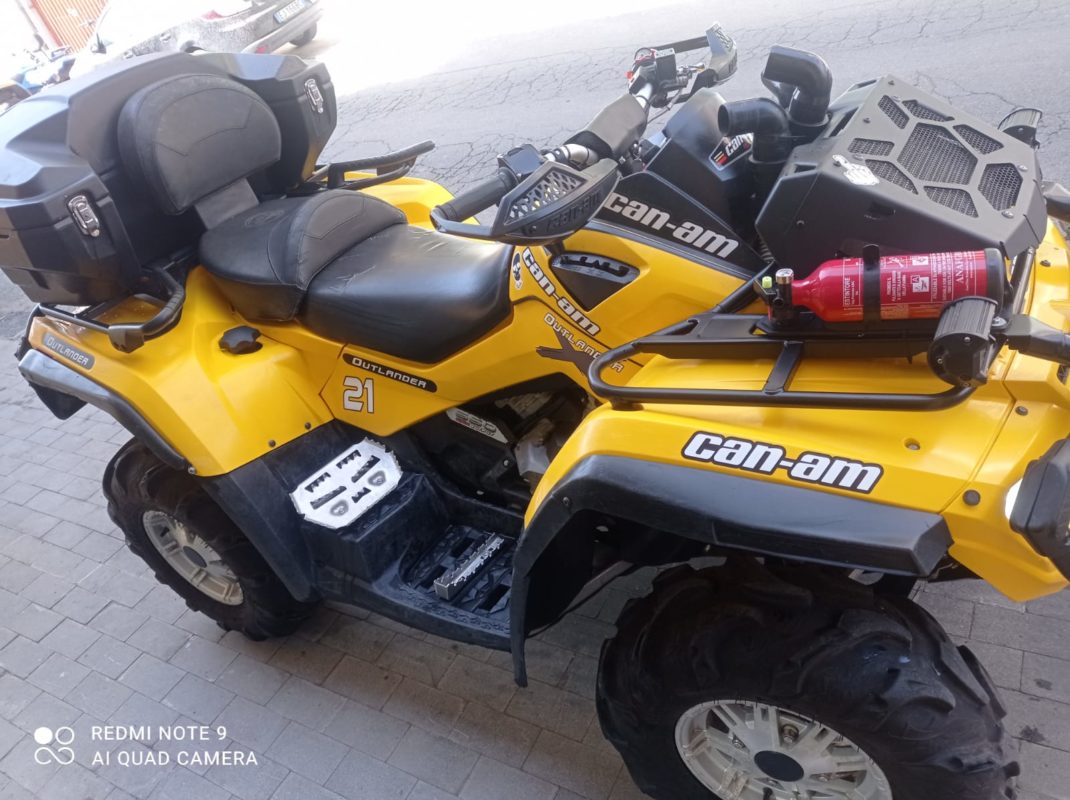 Motor System | Vendita Moto e Quad