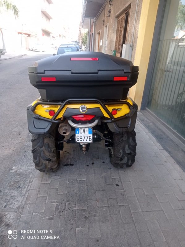 Motor System | Vendita Moto e Quad