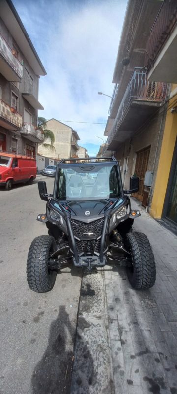 Motor System | Vendita Moto e Quad