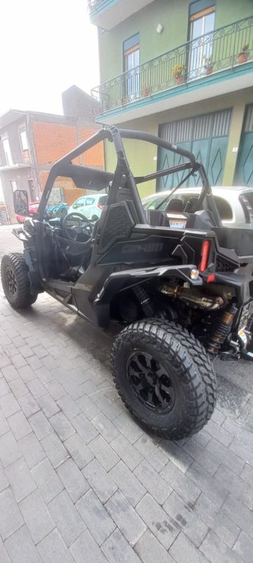 Motor System | Vendita Moto e Quad