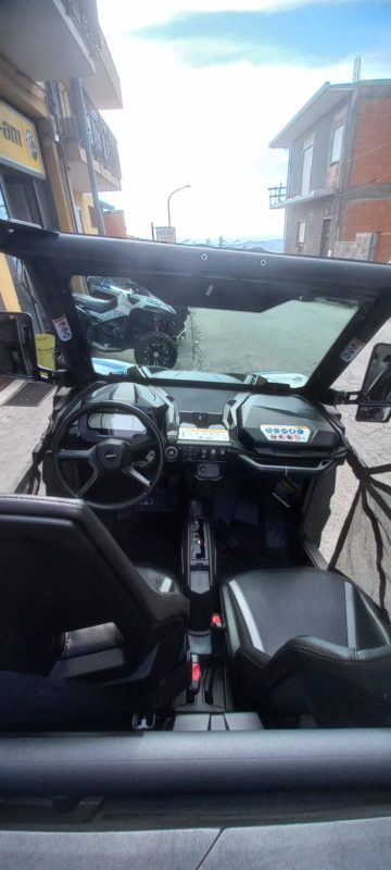 Motor System | Vendita Moto e Quad