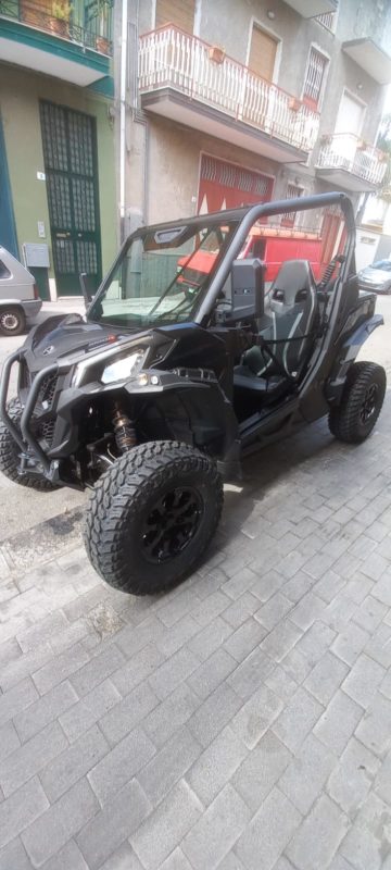 Motor System | Vendita Moto e Quad