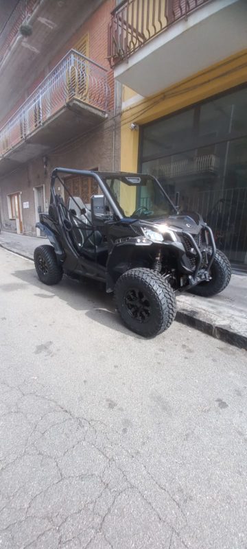 Motor System | Vendita Moto e Quad