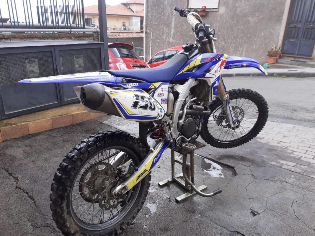 Motor System | Vendita Moto e Quad