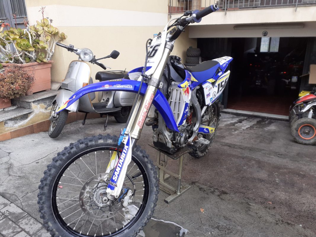 Motor System | Vendita Moto e Quad