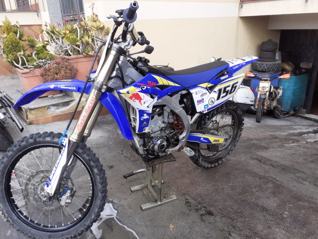 Motor System | Vendita Moto e Quad