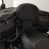 Bauletto CFMOTO CFORCE 105L