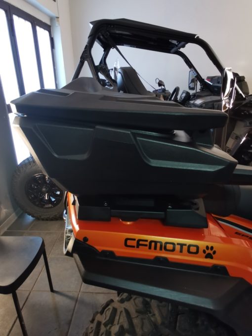 Bauletto CFMOTO CFORCE 90L - immagine 2