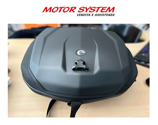 Motor System | Vendita Moto e Quad