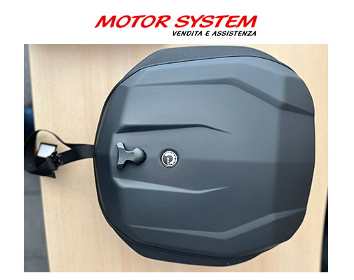 Motor System | Vendita Moto e Quad