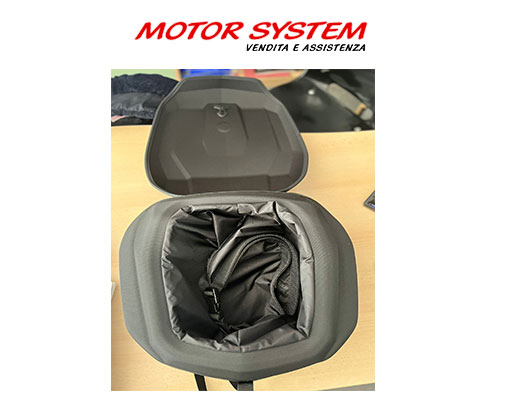 Motor System | Vendita Moto e Quad