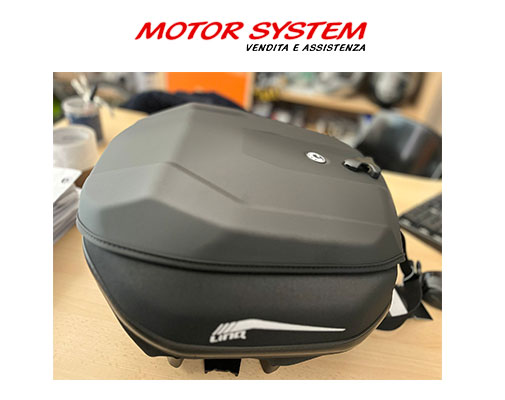 Motor System | Vendita Moto e Quad