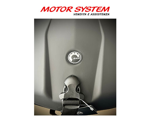 Motor System | Vendita Moto e Quad