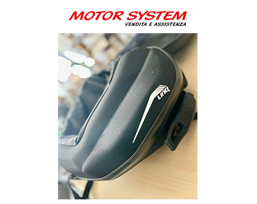 Motor System | Vendita Moto e Quad