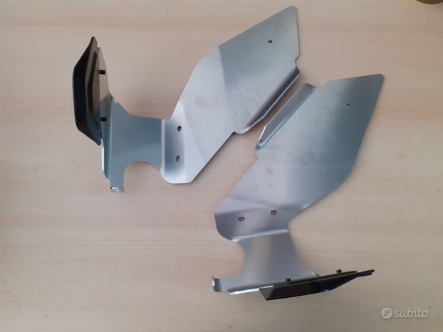 Motor System | Vendita Moto e Quad