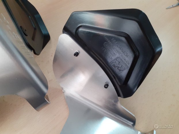 Motor System | Vendita Moto e Quad