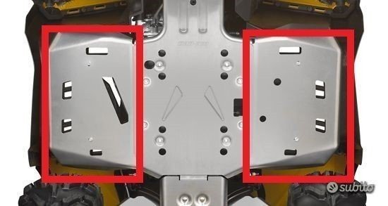 Motor System | Vendita Moto e Quad