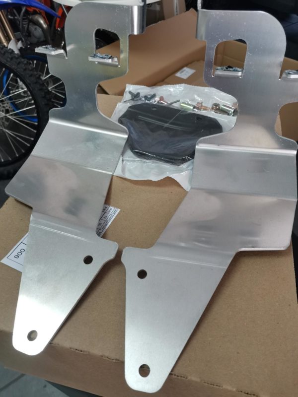 Motor System | Vendita Moto e Quad